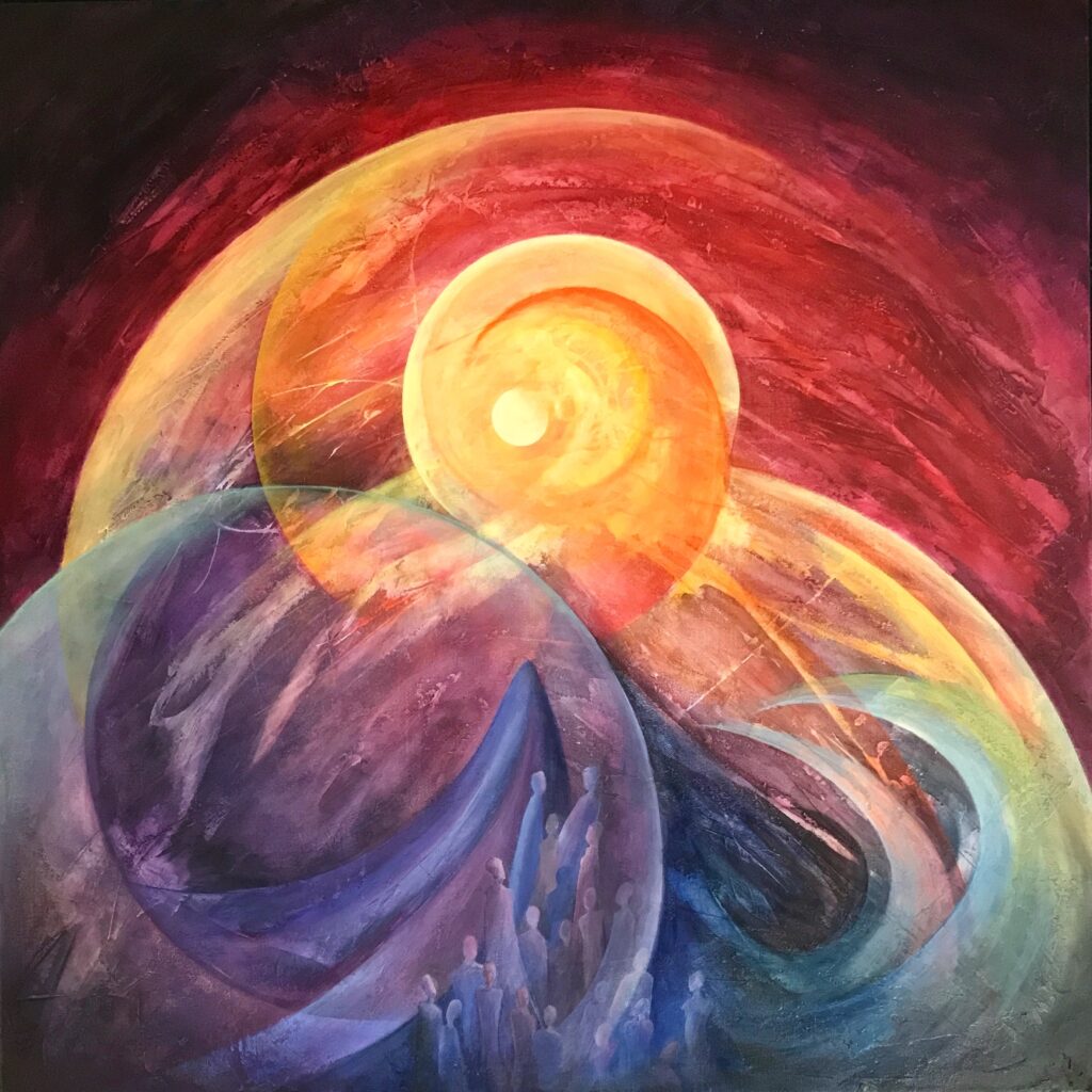 Art Exhibit: Rosana Azar