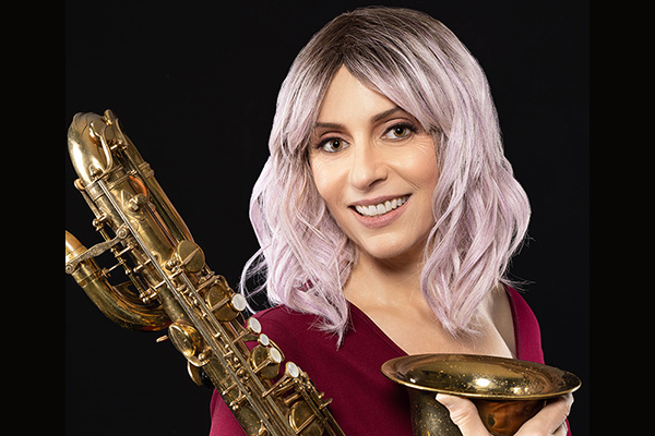 Leigh Pilzer’s Star-tet