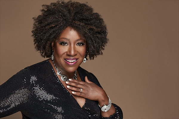 Renee Collins Georges