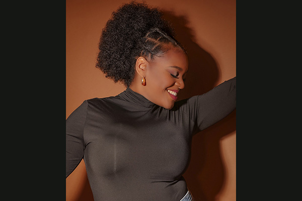 Special Event: Black History Month with Kyaira, vocals