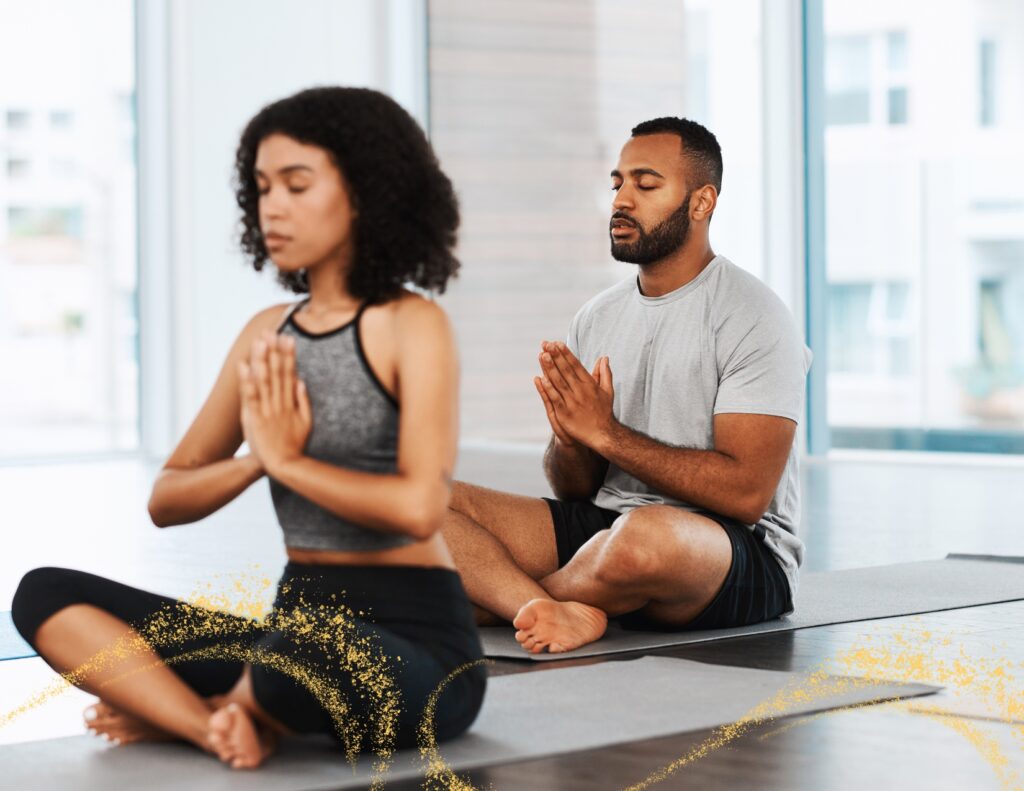 Hatha Yoga