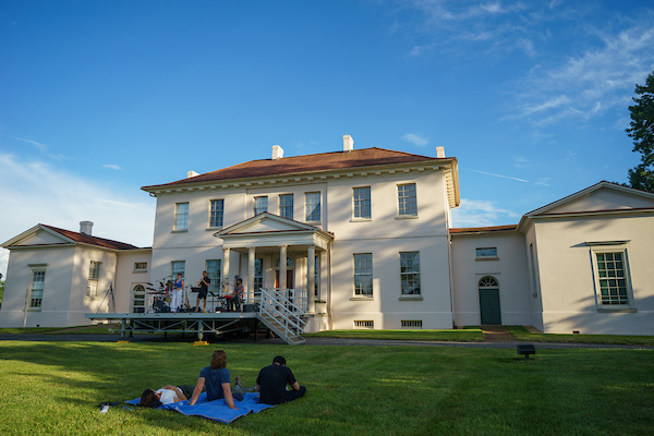 Fall Concerts Series